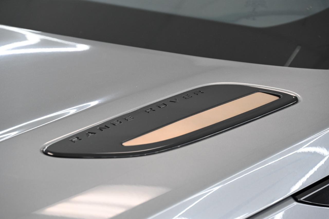 Land Rover Range Rover Velar P250 R-Dynamic S 2020