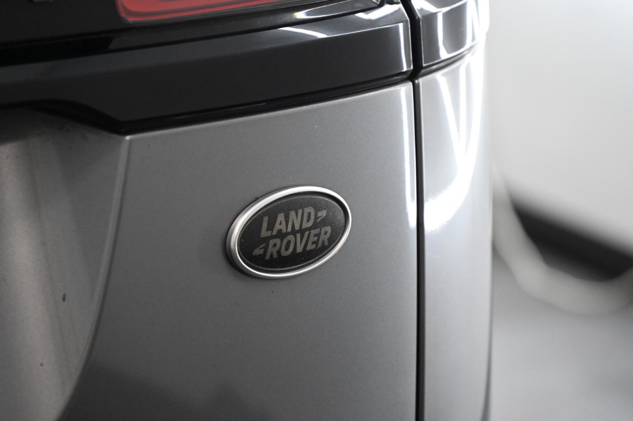 Land Rover Range Rover Velar P250 R-Dynamic S 2020