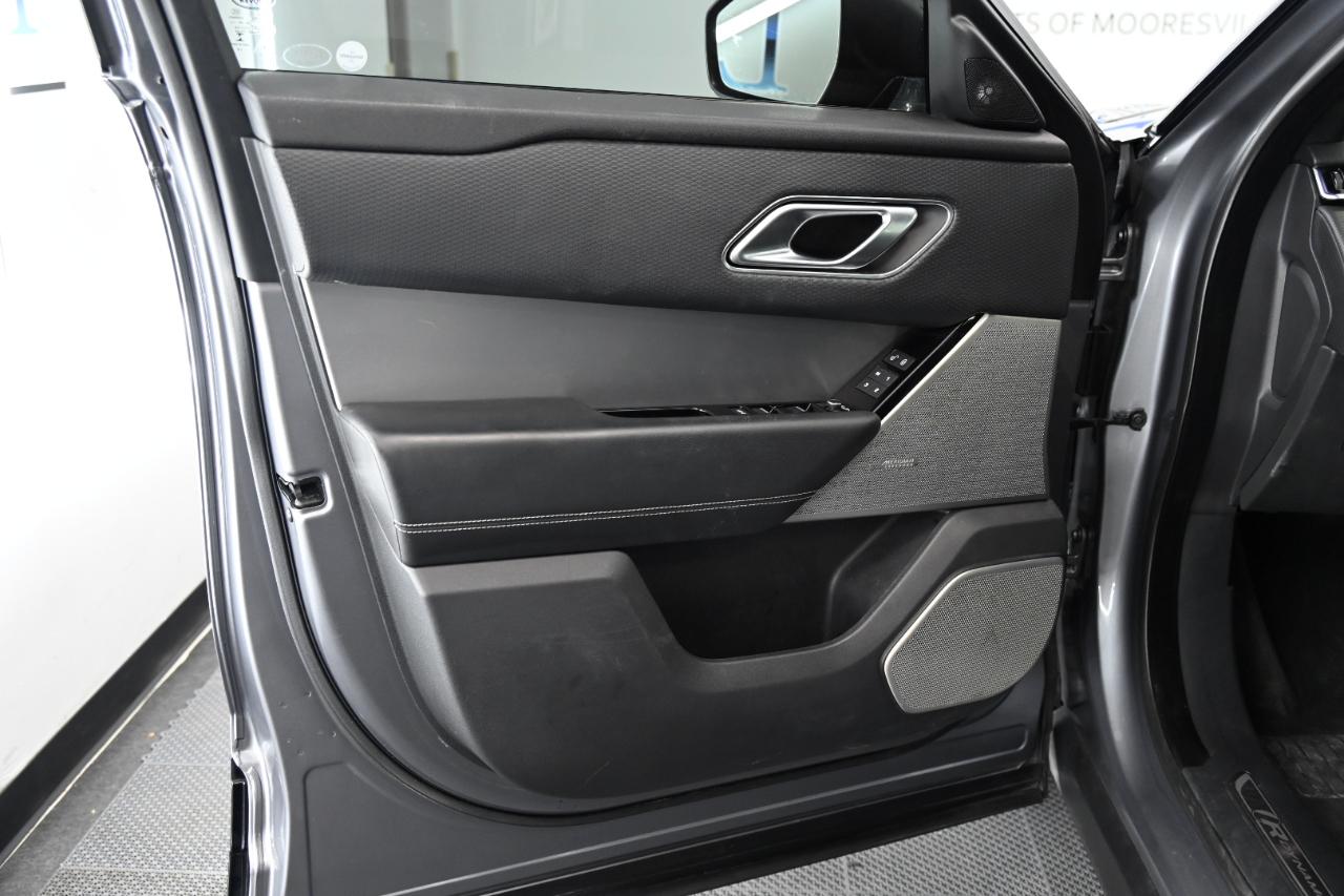 Land Rover Range Rover Velar P250 R-Dynamic S 2020