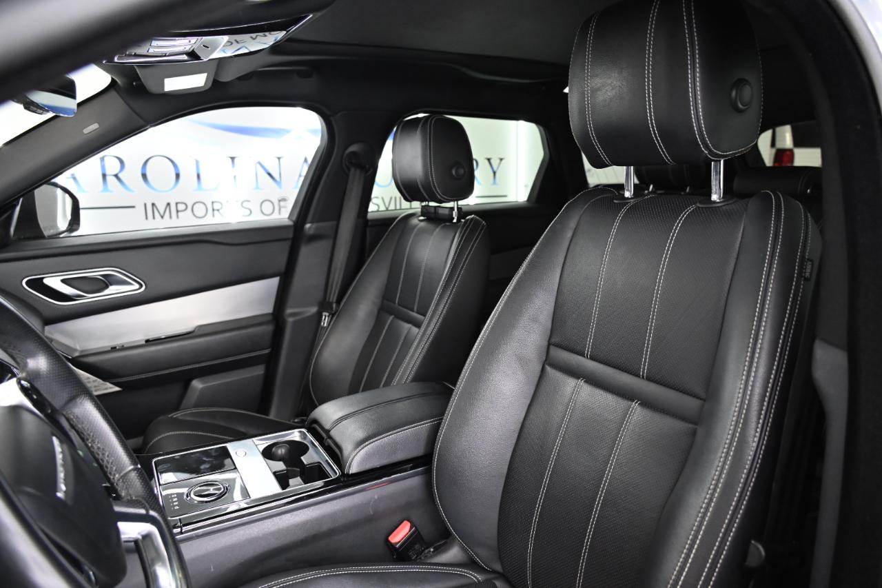 Land Rover Range Rover Velar P250 R-Dynamic S 2020