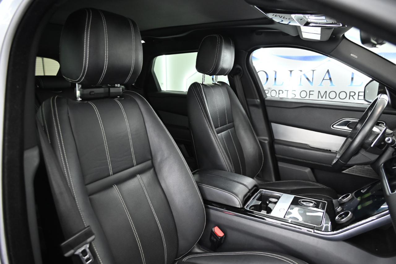 Land Rover Range Rover Velar P250 R-Dynamic S 2020
