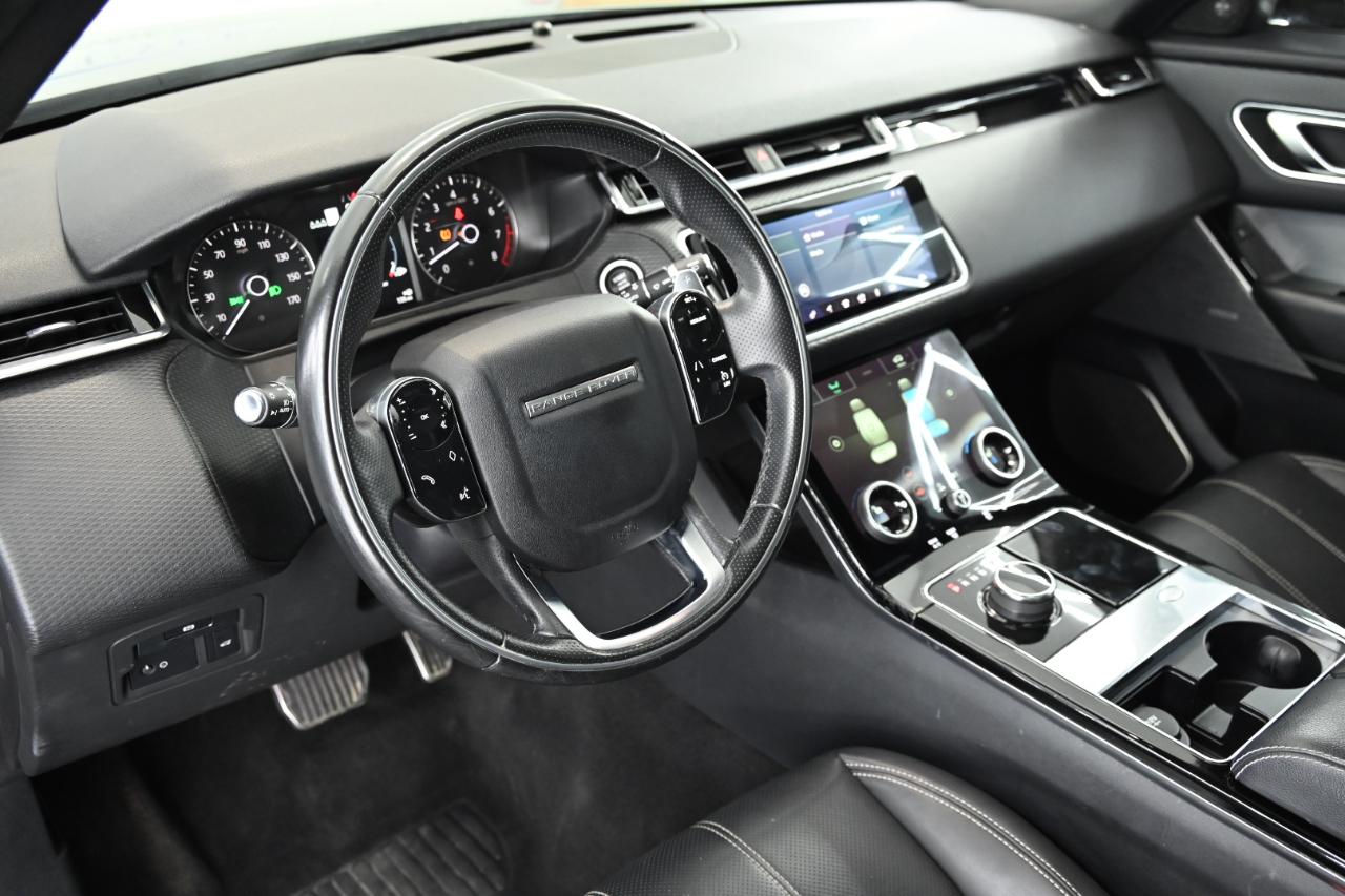 Land Rover Range Rover Velar P250 R-Dynamic S 2020
