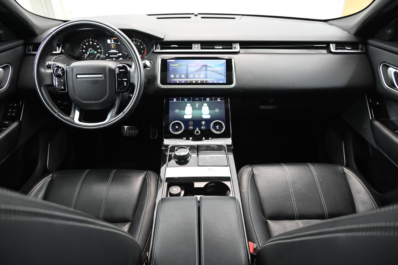 Land Rover Range Rover Velar P250 R-Dynamic S 2020
