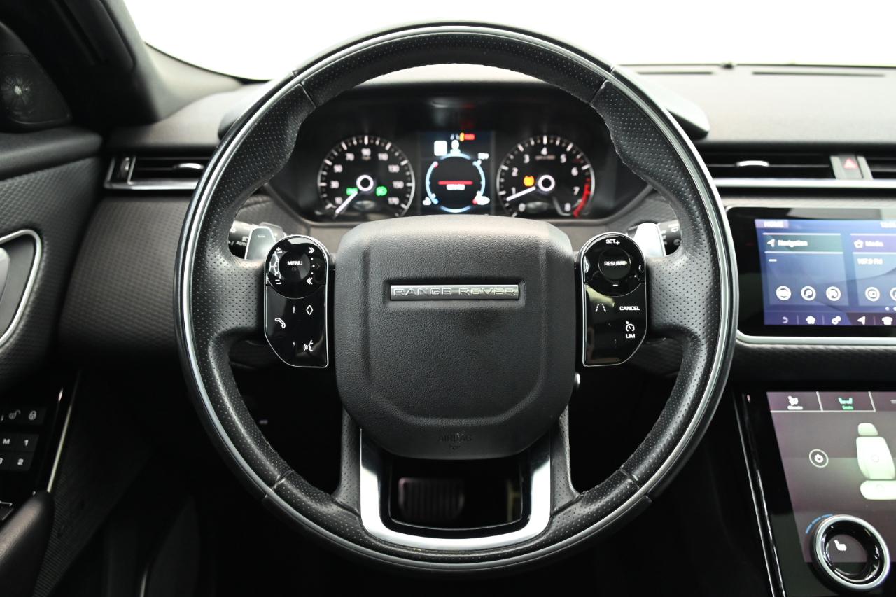 Land Rover Range Rover Velar P250 R-Dynamic S 2020