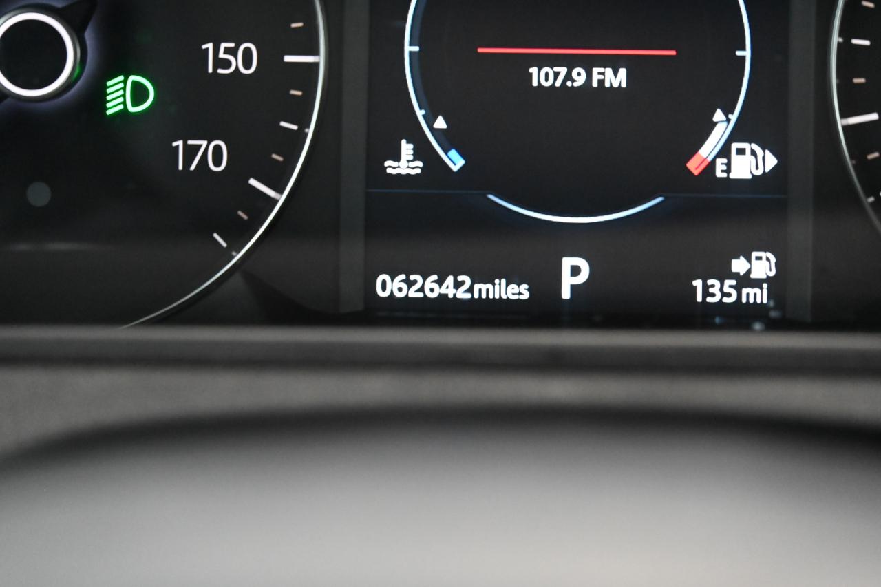 Land Rover Range Rover Velar P250 R-Dynamic S 2020