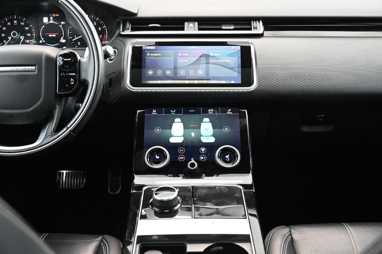 Land Rover Range Rover Velar P250 R-Dynamic S 2020