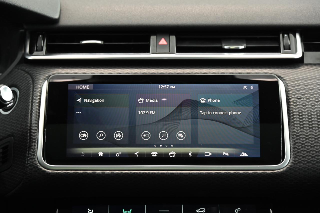 Land Rover Range Rover Velar P250 R-Dynamic S 2020