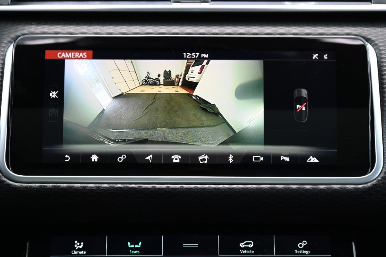 Land Rover Range Rover Velar P250 R-Dynamic S 2020