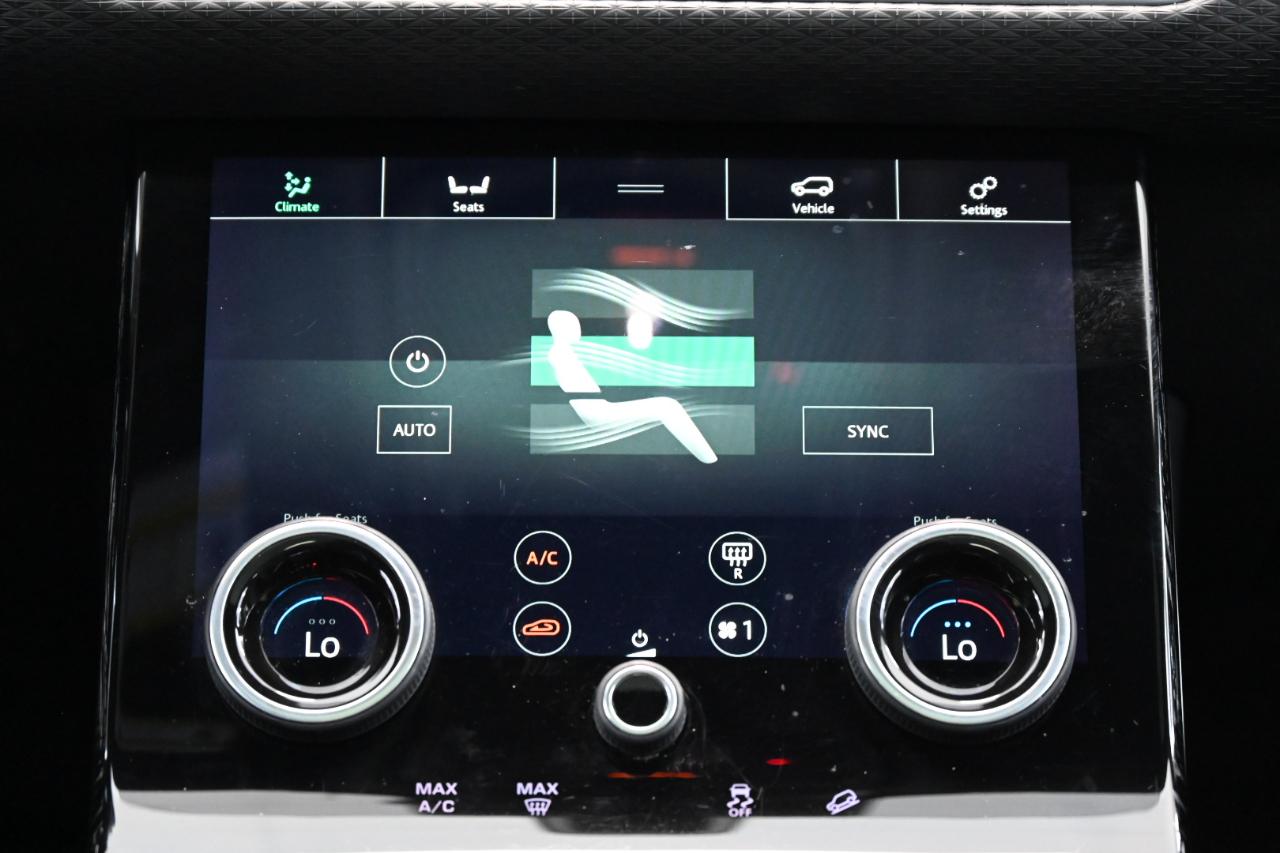 Land Rover Range Rover Velar P250 R-Dynamic S 2020