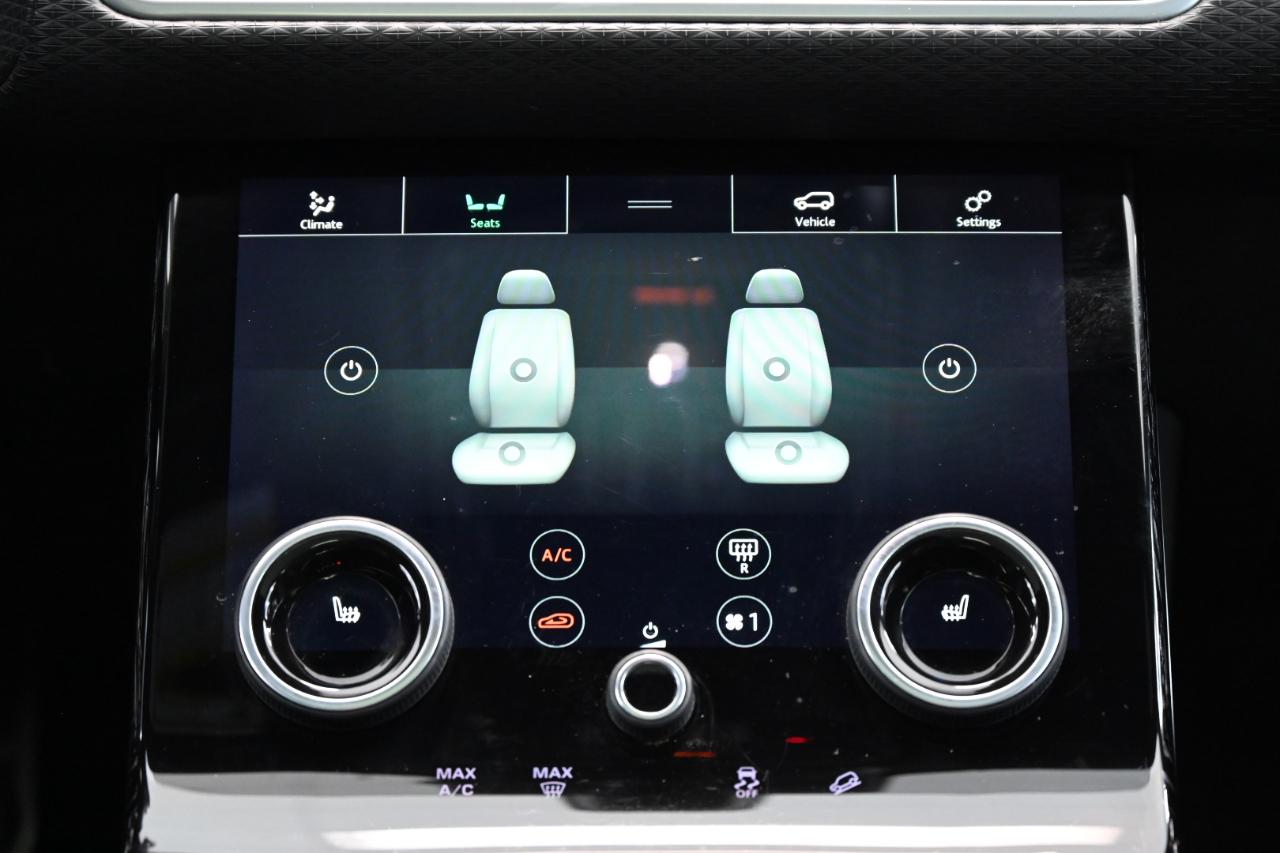 Land Rover Range Rover Velar P250 R-Dynamic S 2020