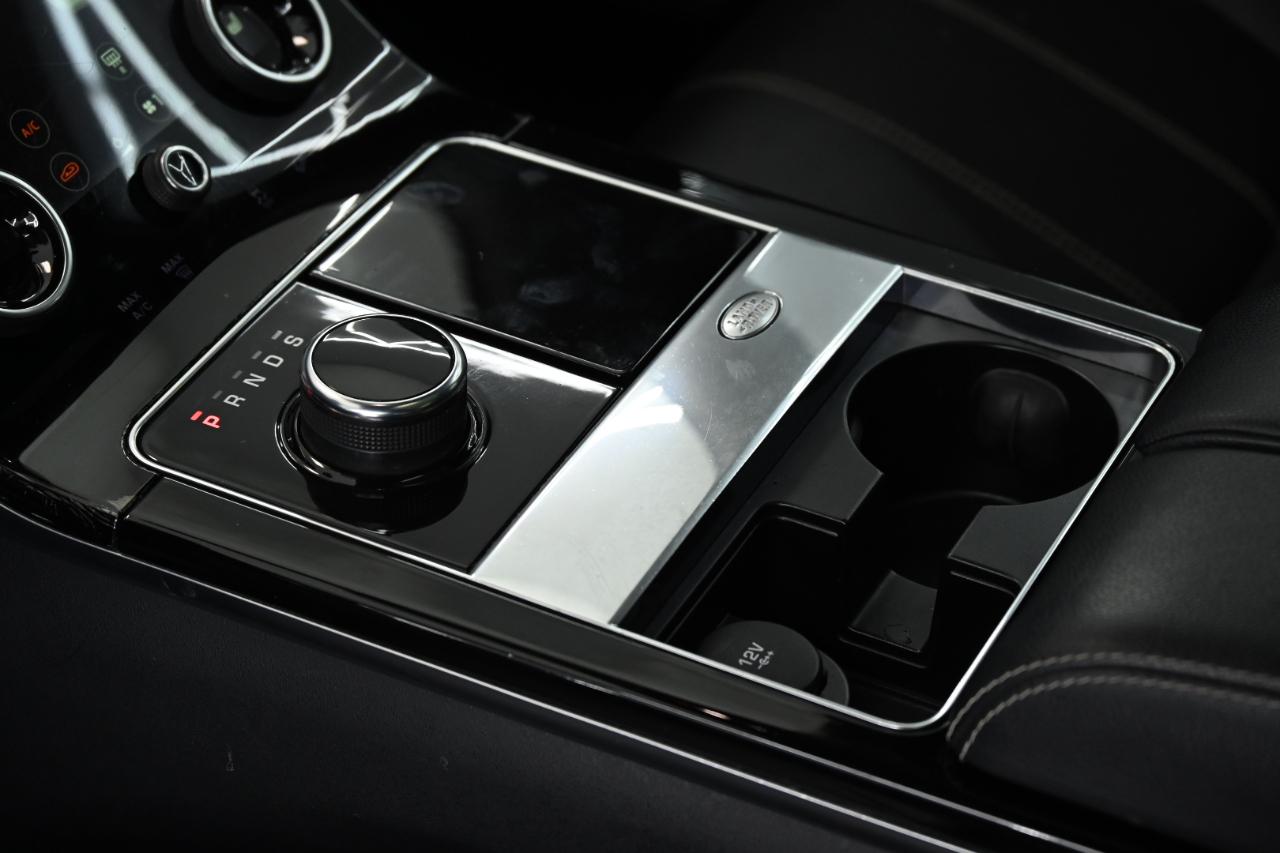 Land Rover Range Rover Velar P250 R-Dynamic S 2020