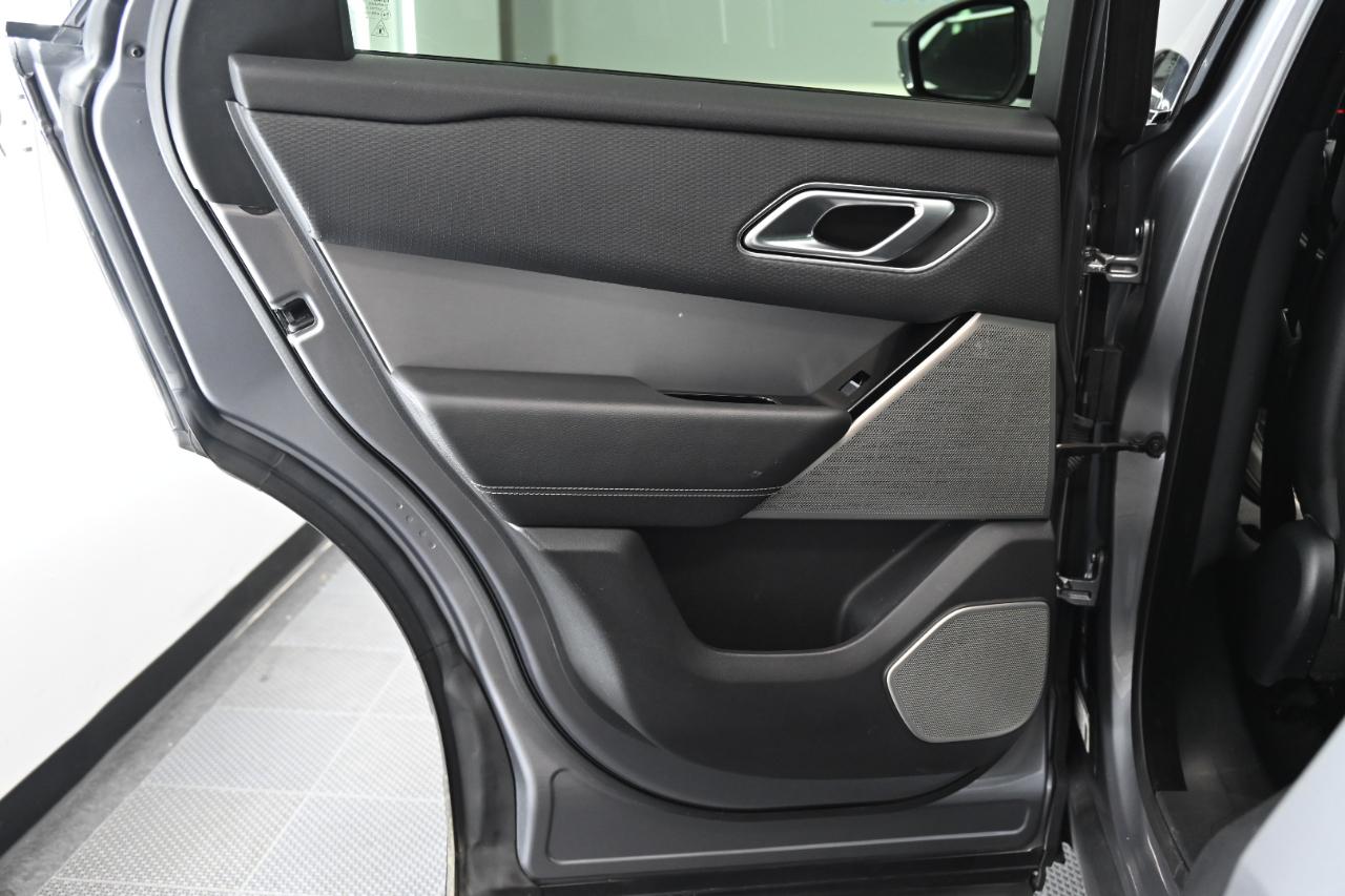 Land Rover Range Rover Velar P250 R-Dynamic S 2020