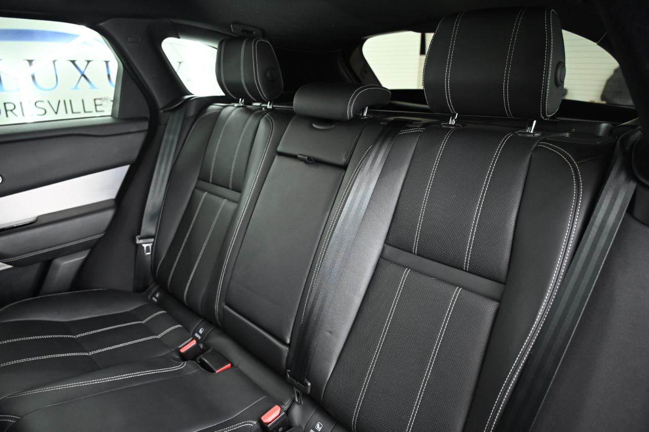 Land Rover Range Rover Velar P250 R-Dynamic S 2020