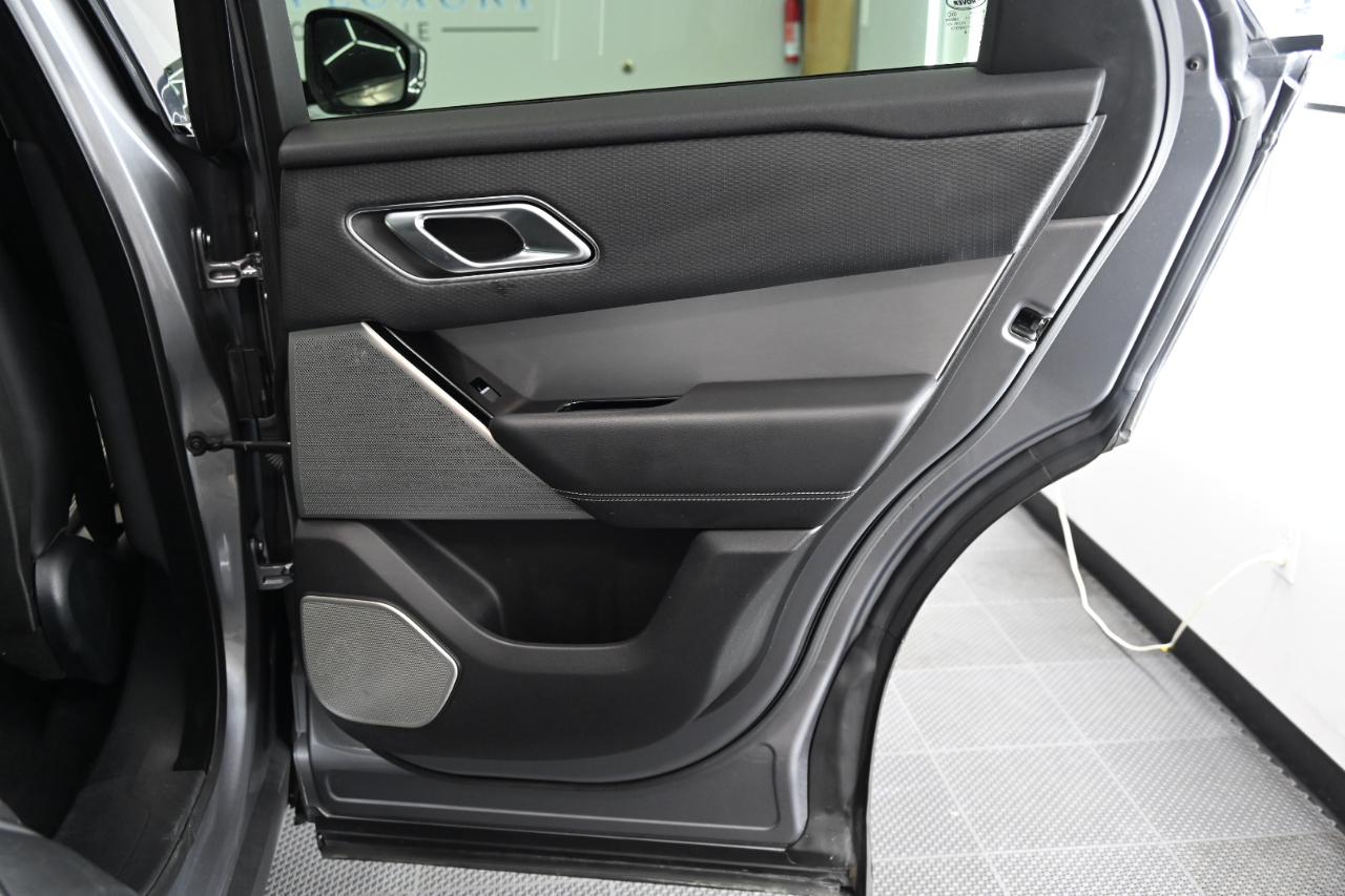 Land Rover Range Rover Velar P250 R-Dynamic S 2020
