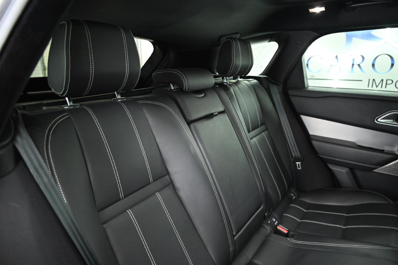 Land Rover Range Rover Velar P250 R-Dynamic S 2020