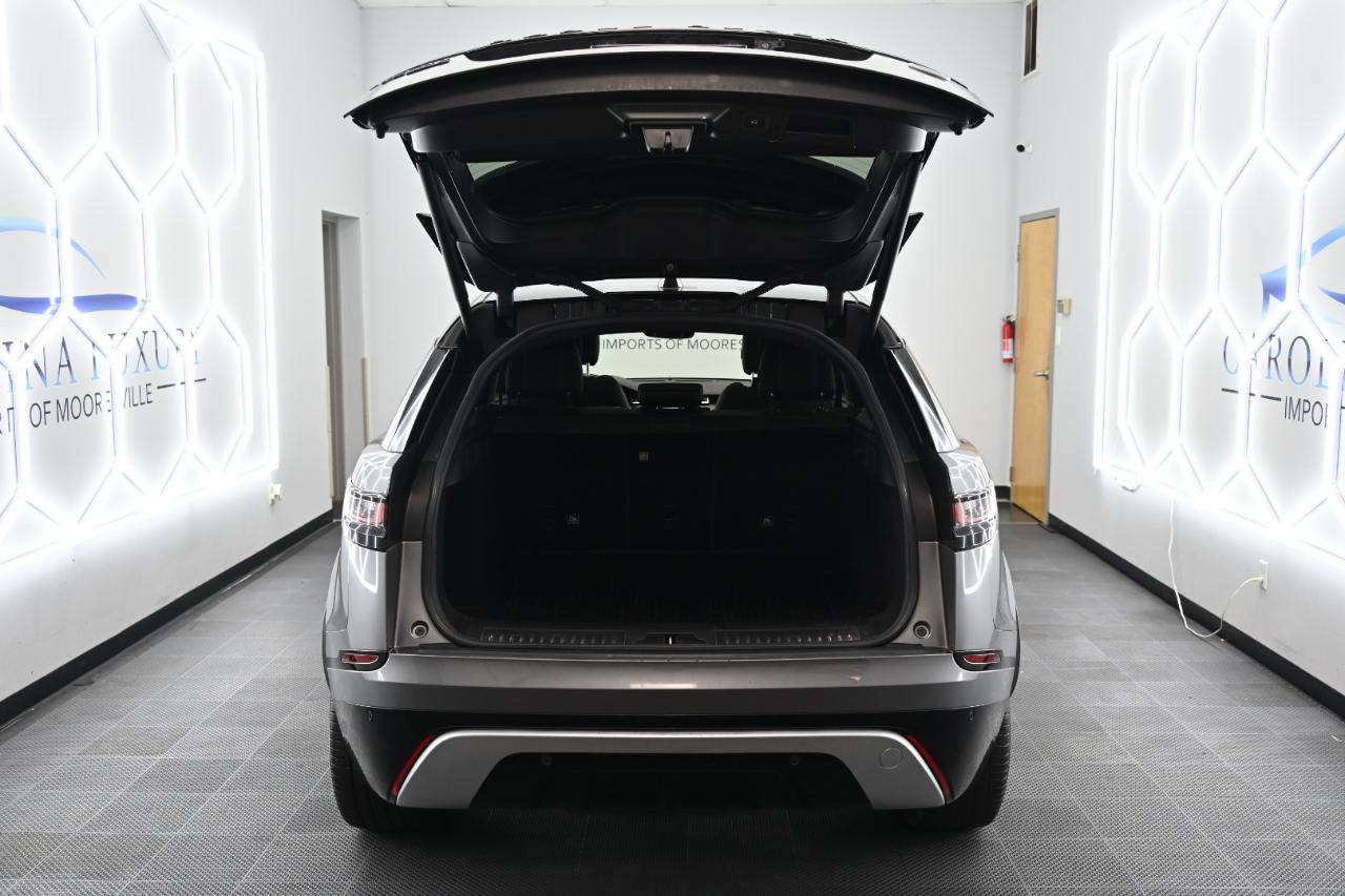 Land Rover Range Rover Velar P250 R-Dynamic S 2020