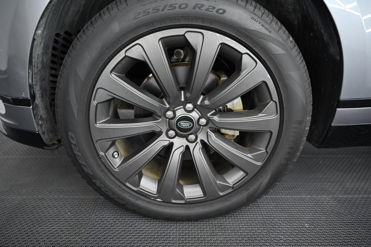 Land Rover Range Rover Velar P250 R-Dynamic S 2020