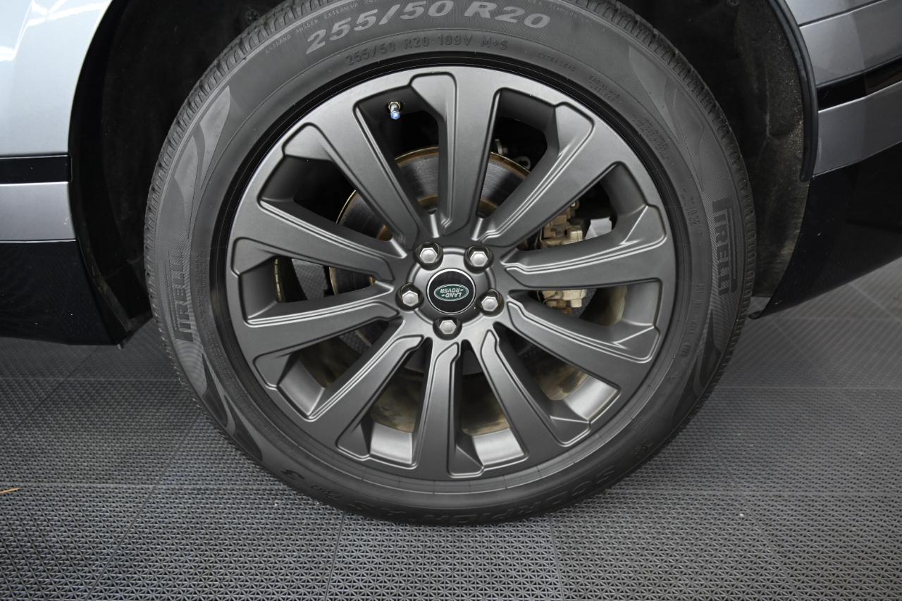 Land Rover Range Rover Velar P250 R-Dynamic S 2020
