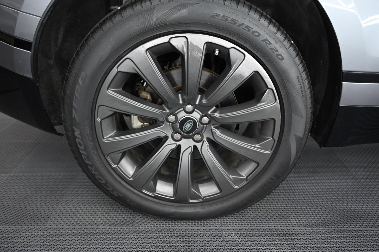 Land Rover Range Rover Velar P250 R-Dynamic S 2020