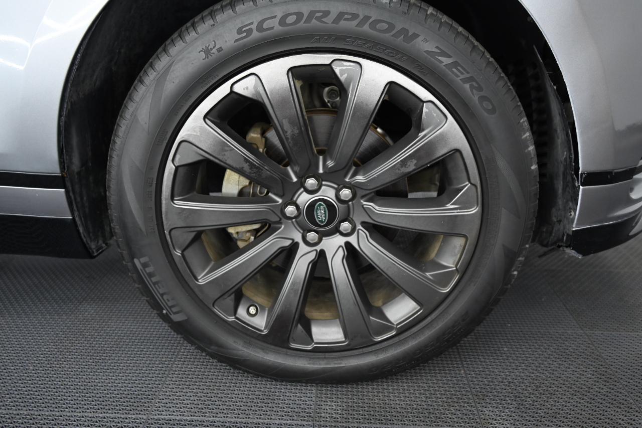 Land Rover Range Rover Velar P250 R-Dynamic S 2020