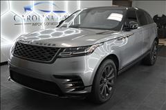 2020 Land Rover Range Rover Velar 
