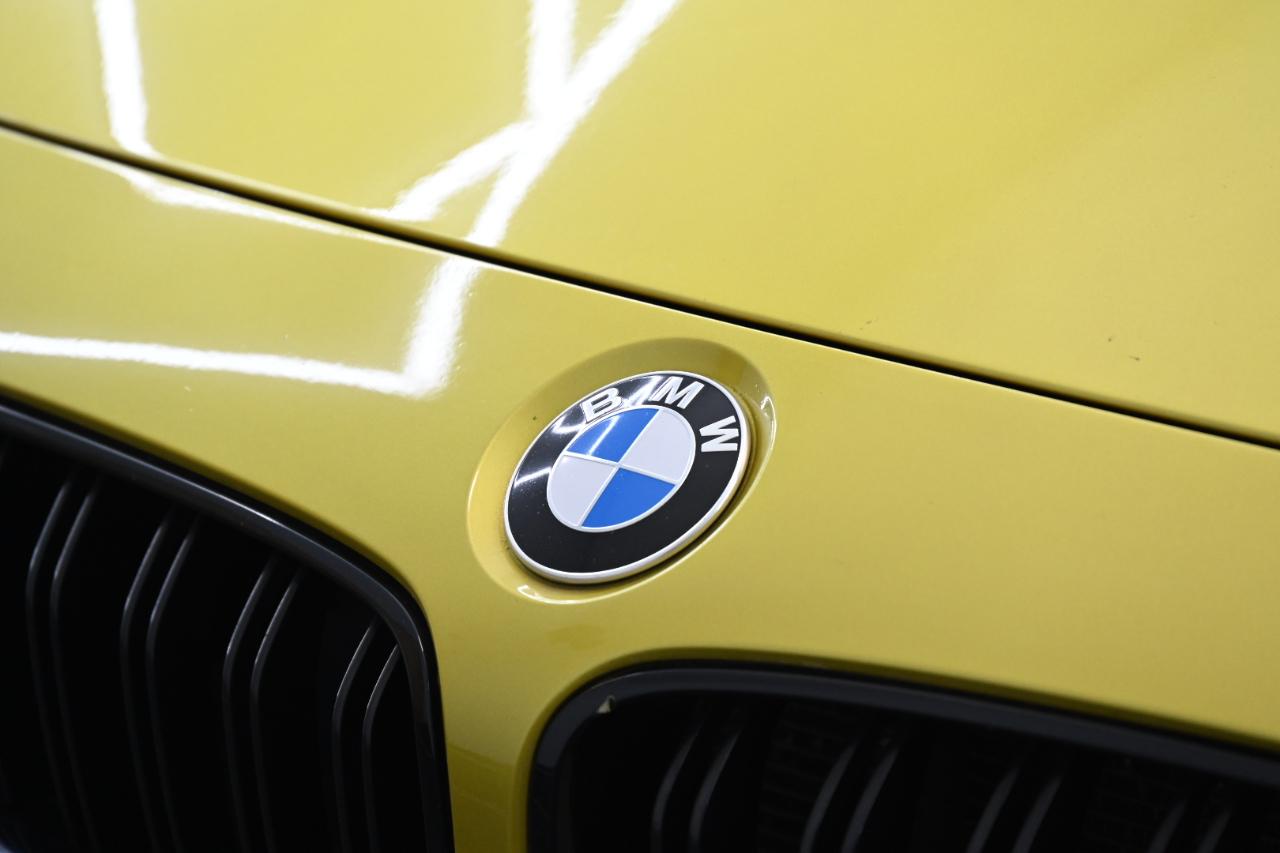 BMW M3 Base 2018