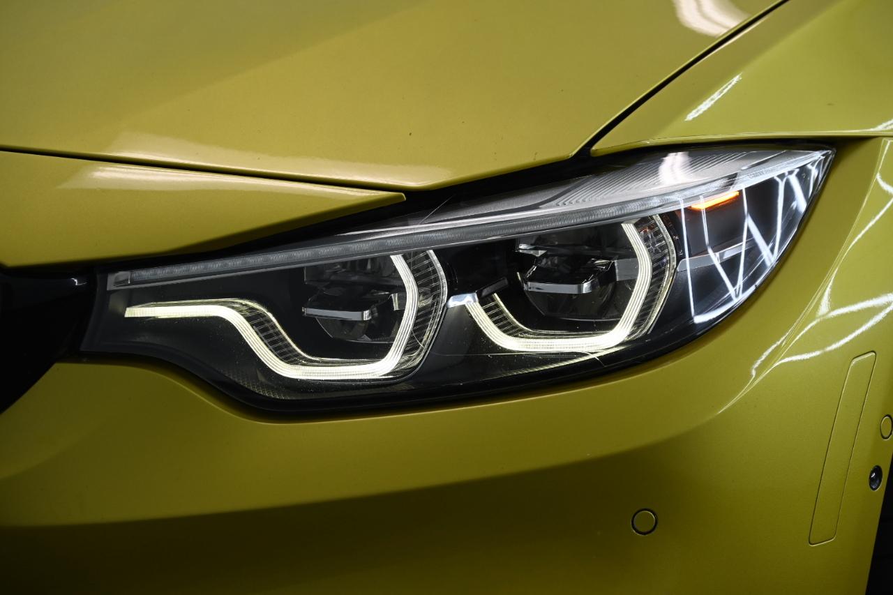 BMW M3 Base 2018