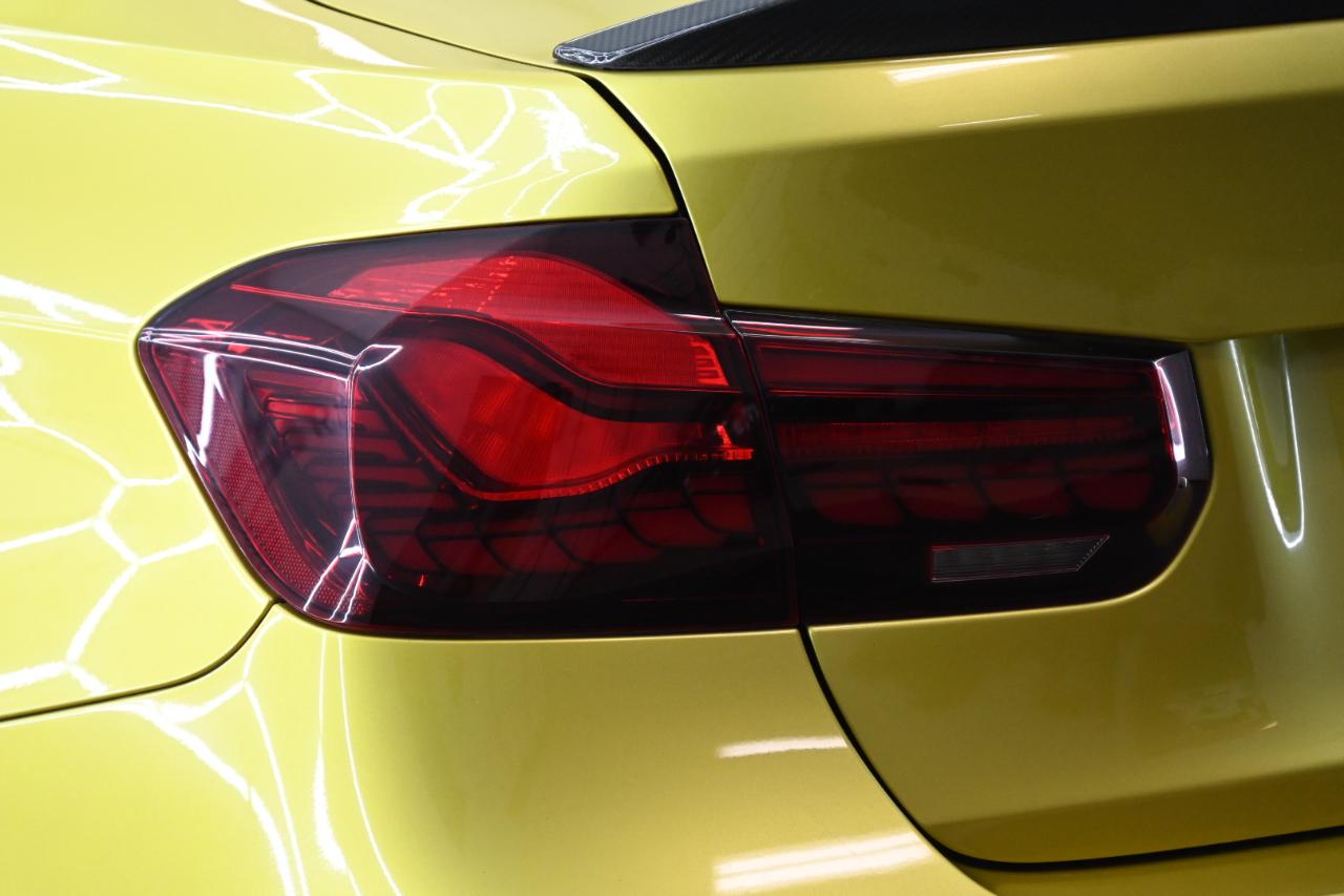 BMW M3 Base 2018