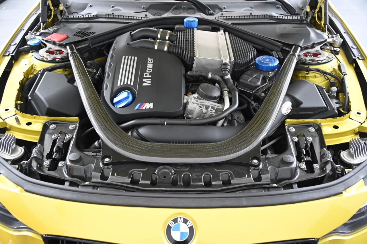 BMW M3 Base 2018
