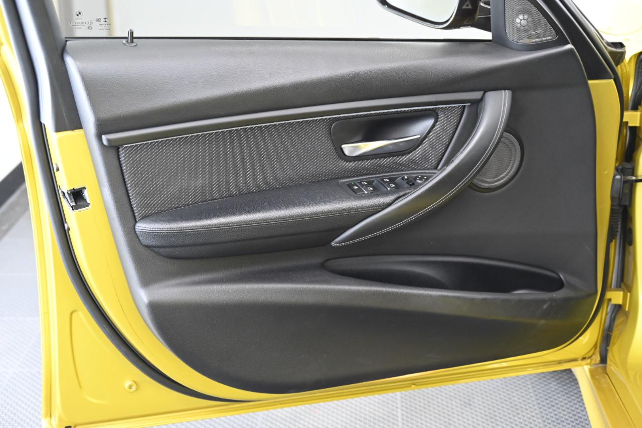 BMW M3 Base 2018