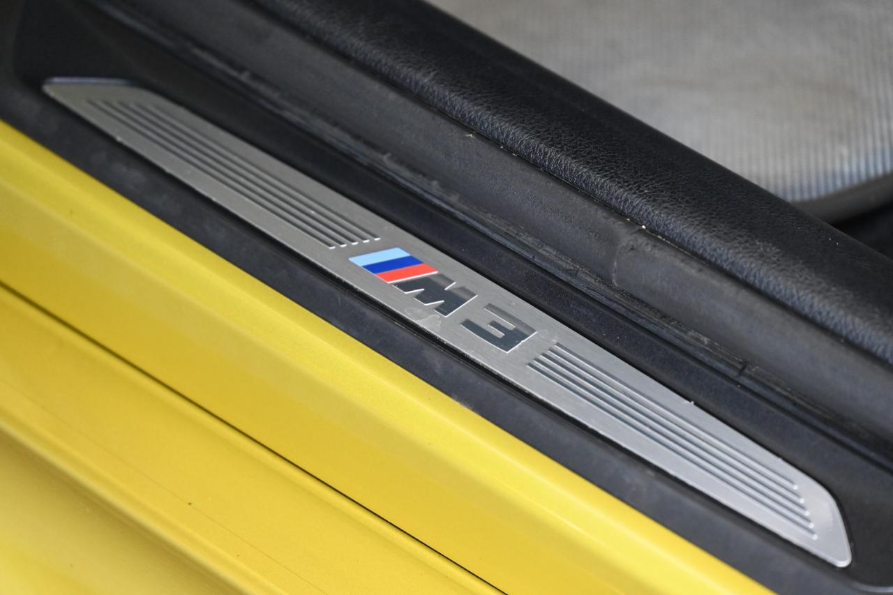 BMW M3 Base 2018