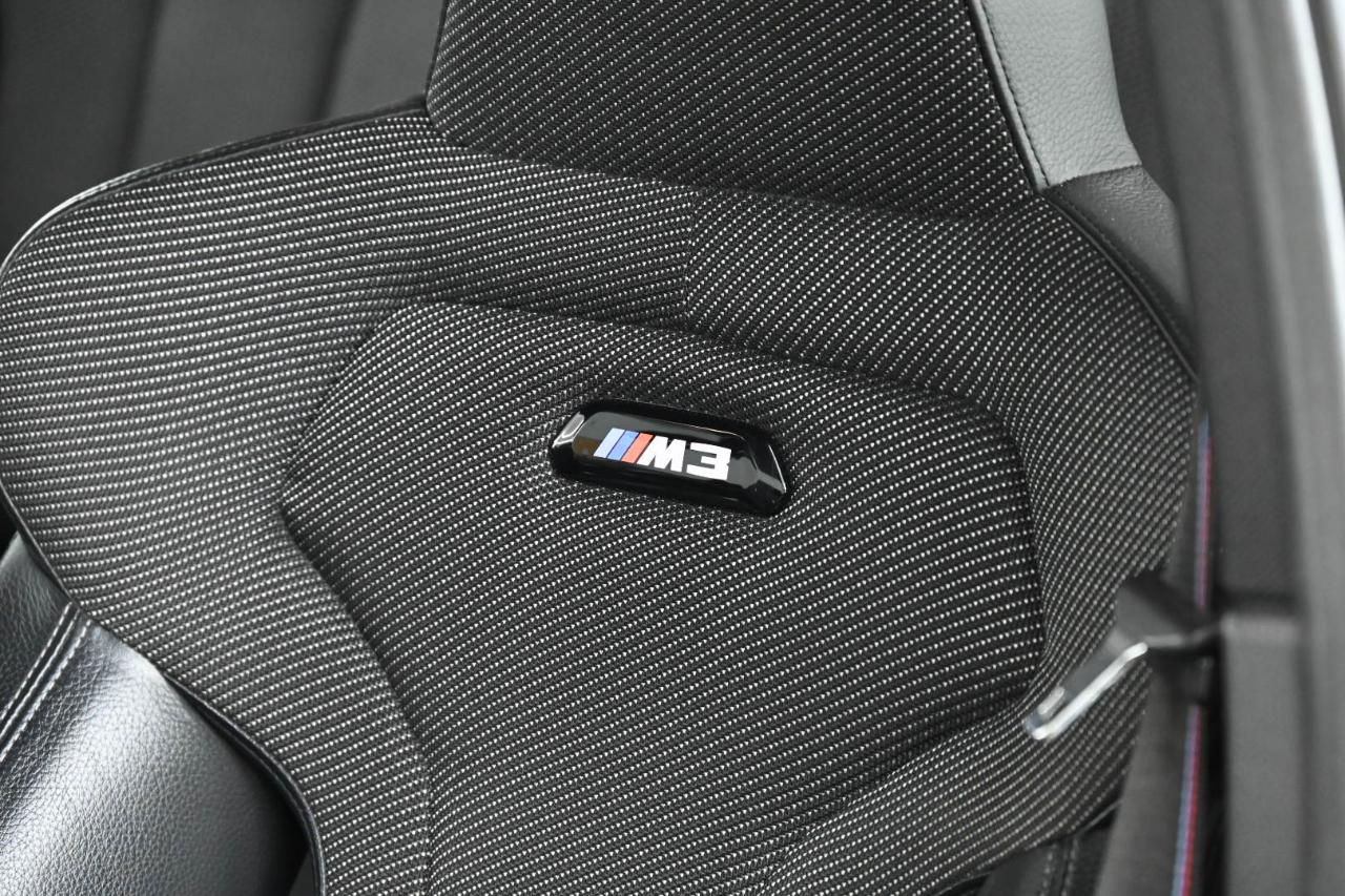 BMW M3 Base 2018