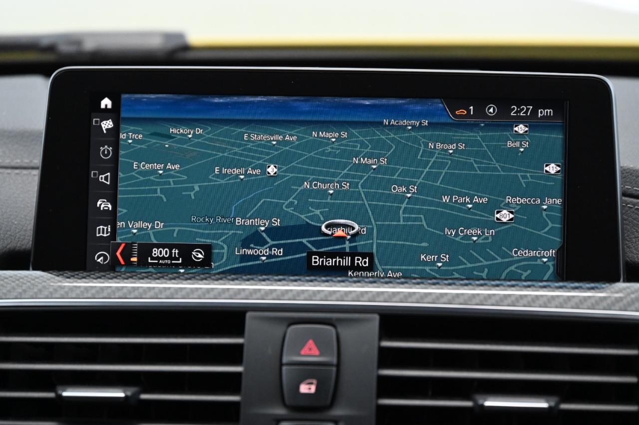 BMW M3 Base 2018