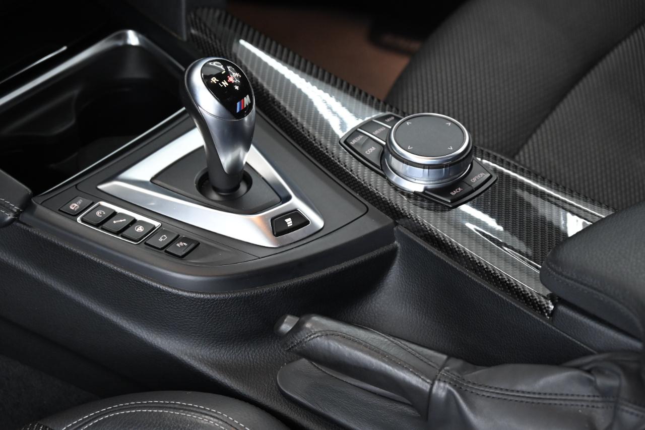 BMW M3 Base 2018
