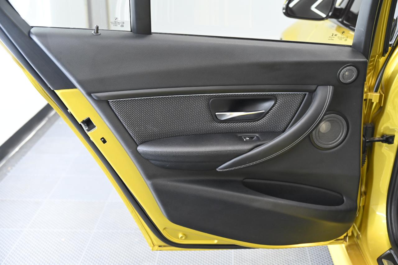 BMW M3 Base 2018