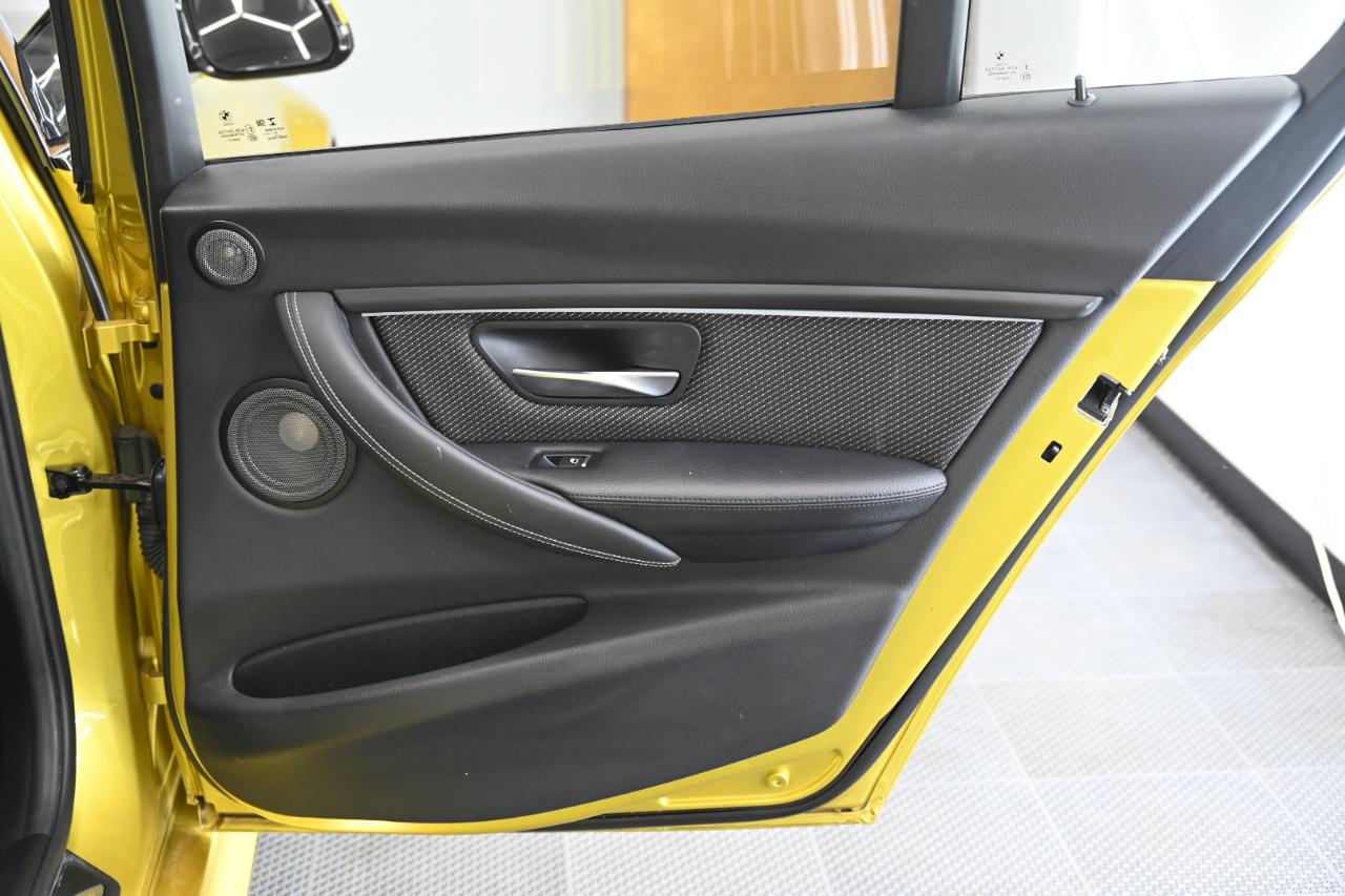 BMW M3 Base 2018