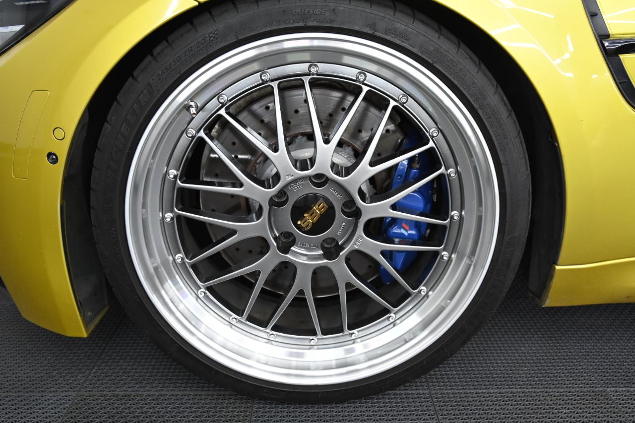 BMW M3 Base 2018