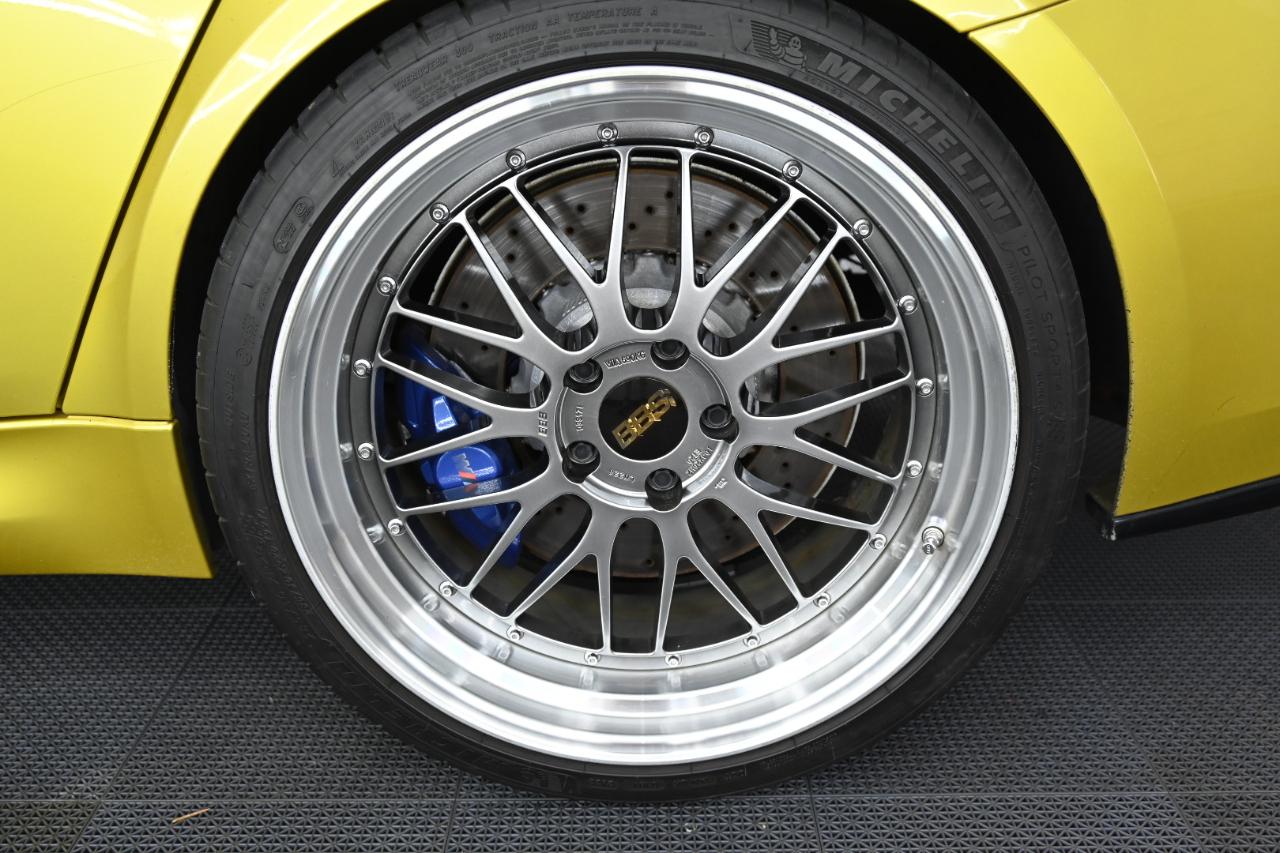 BMW M3 Base 2018