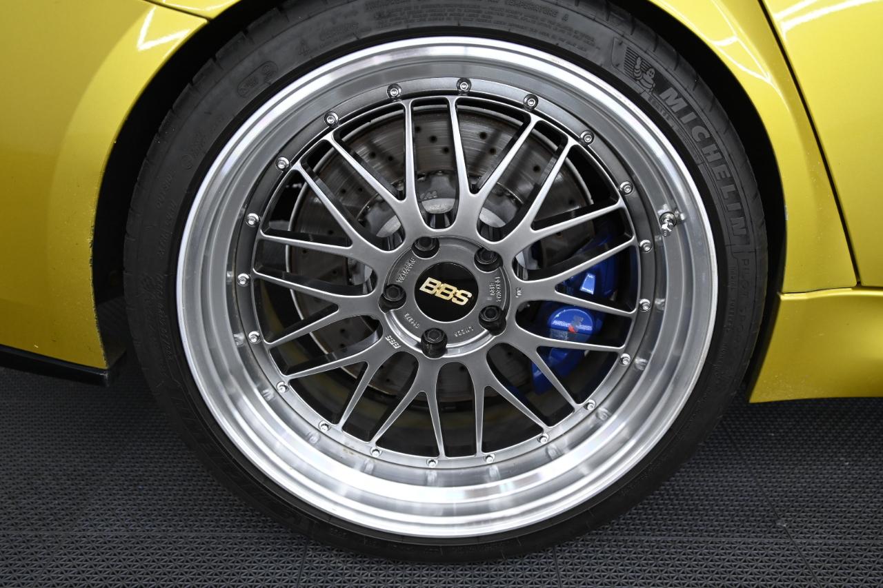 BMW M3 Base 2018