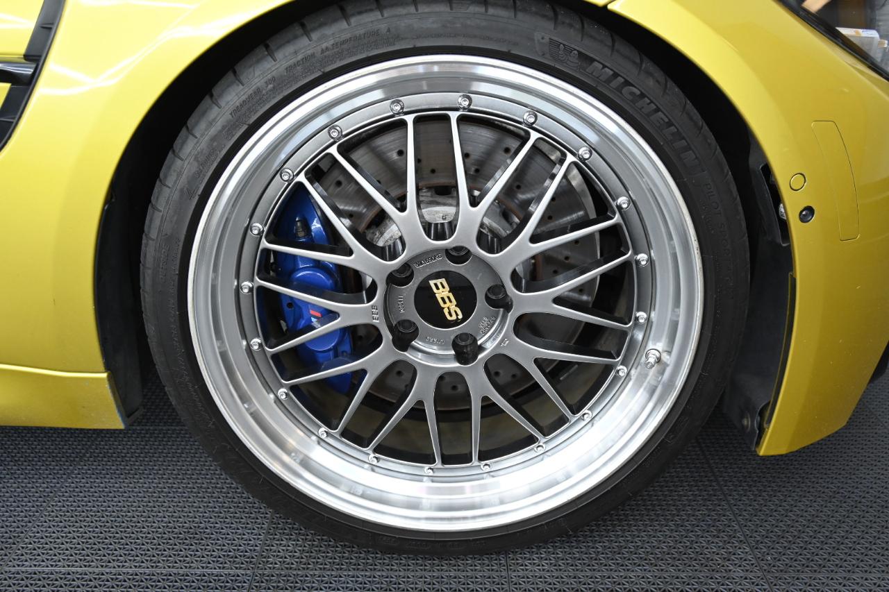 BMW M3 Base 2018
