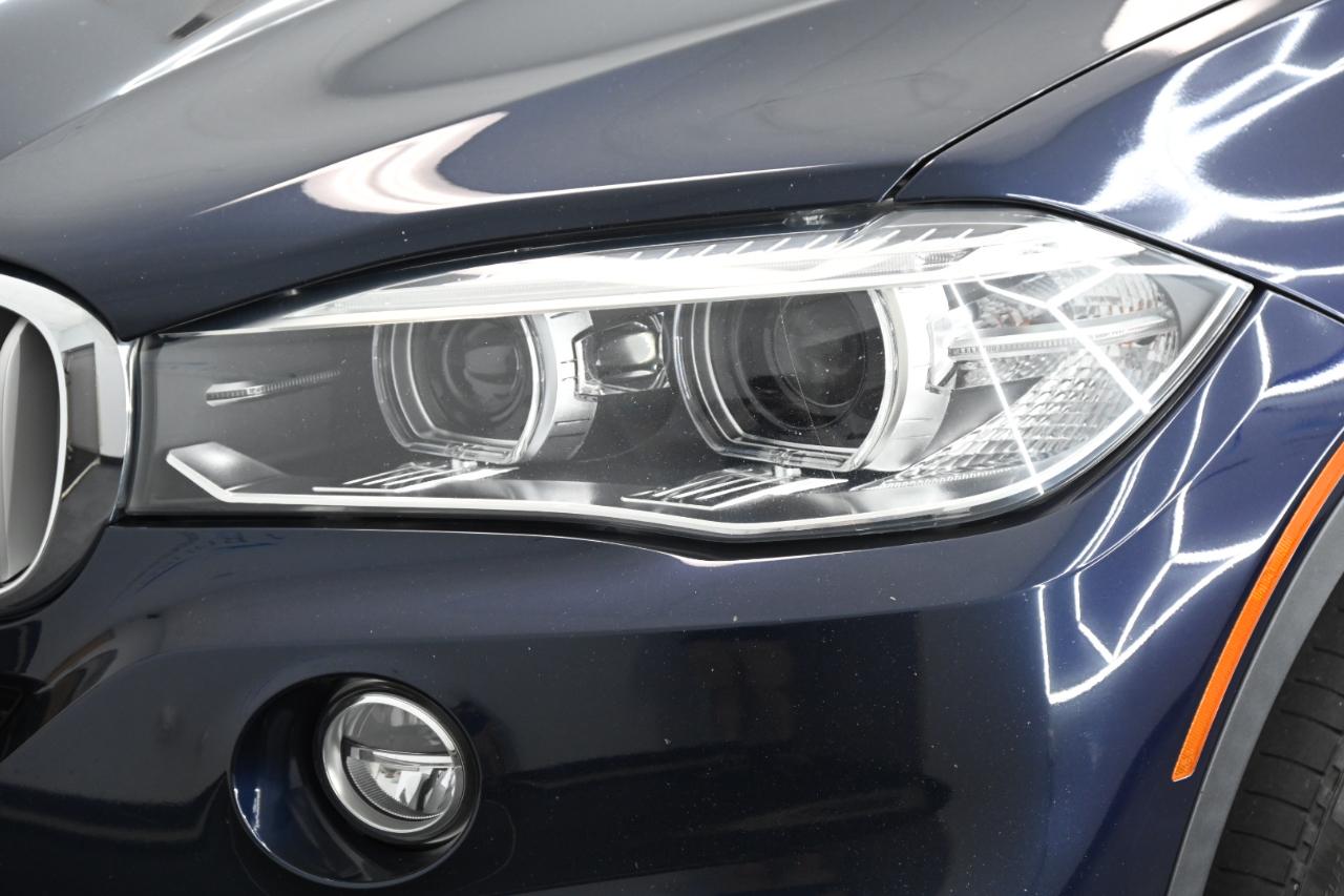 BMW X5 xDrive35i 2018
