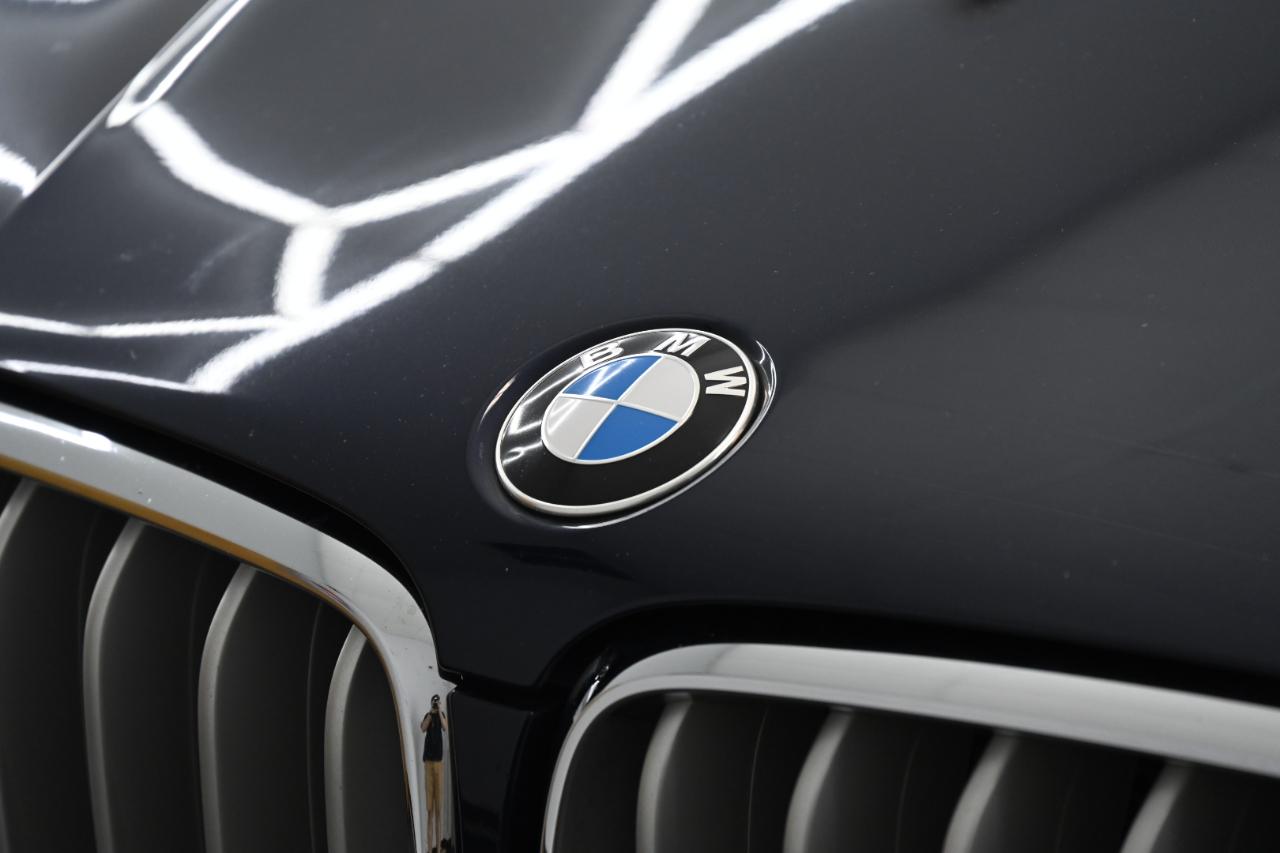 BMW X5 xDrive35i 2018
