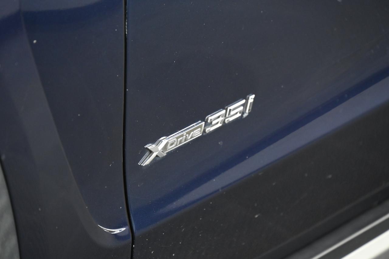 BMW X5 xDrive35i 2018