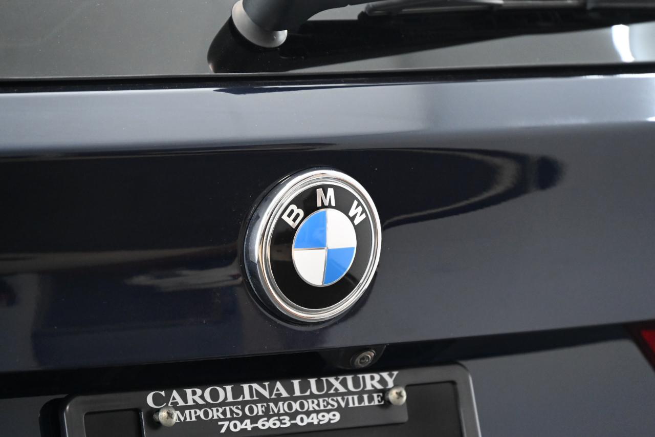 BMW X5 xDrive35i 2018