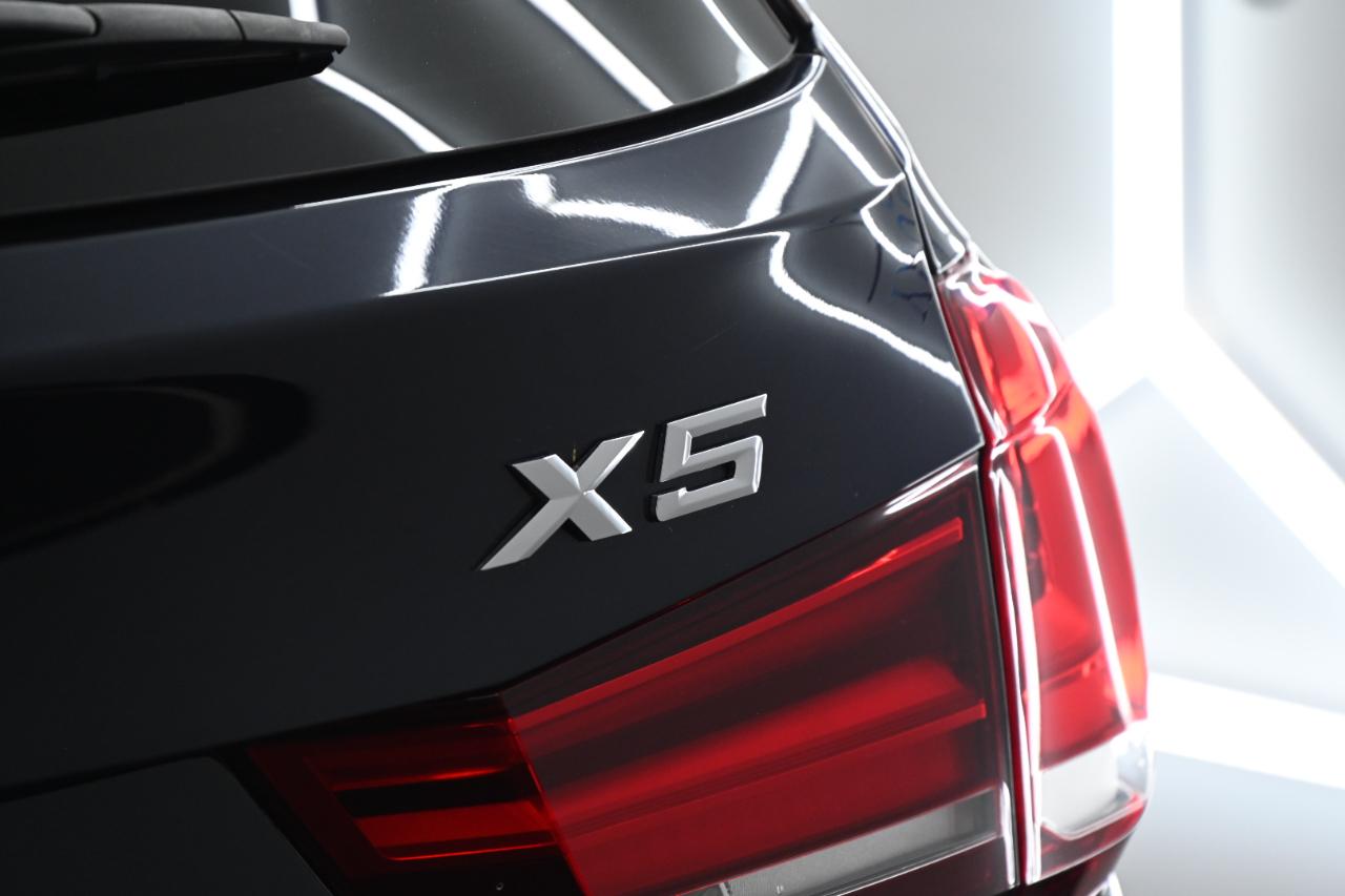 BMW X5 xDrive35i 2018