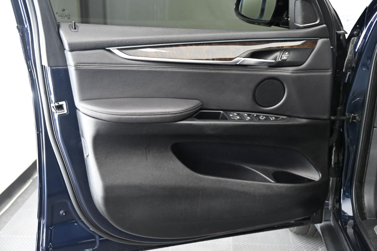 BMW X5 xDrive35i 2018