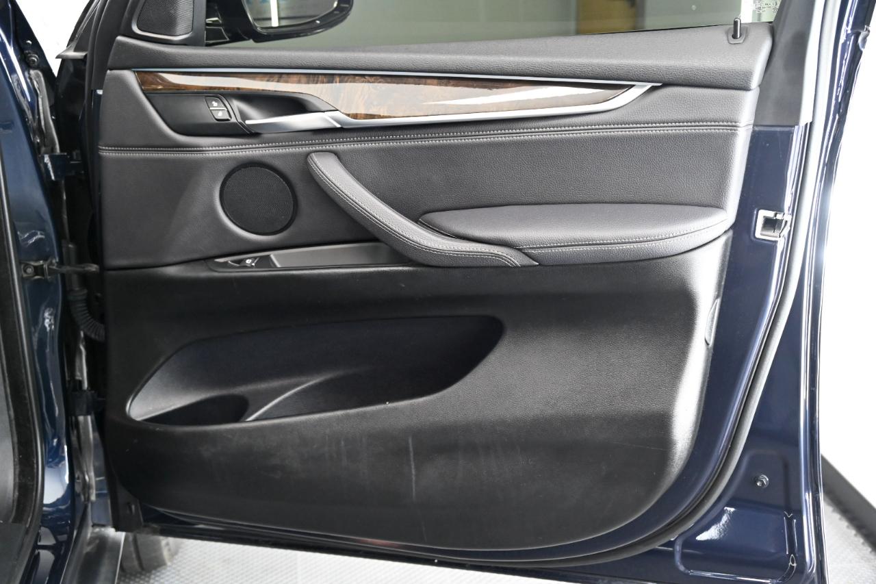 BMW X5 xDrive35i 2018