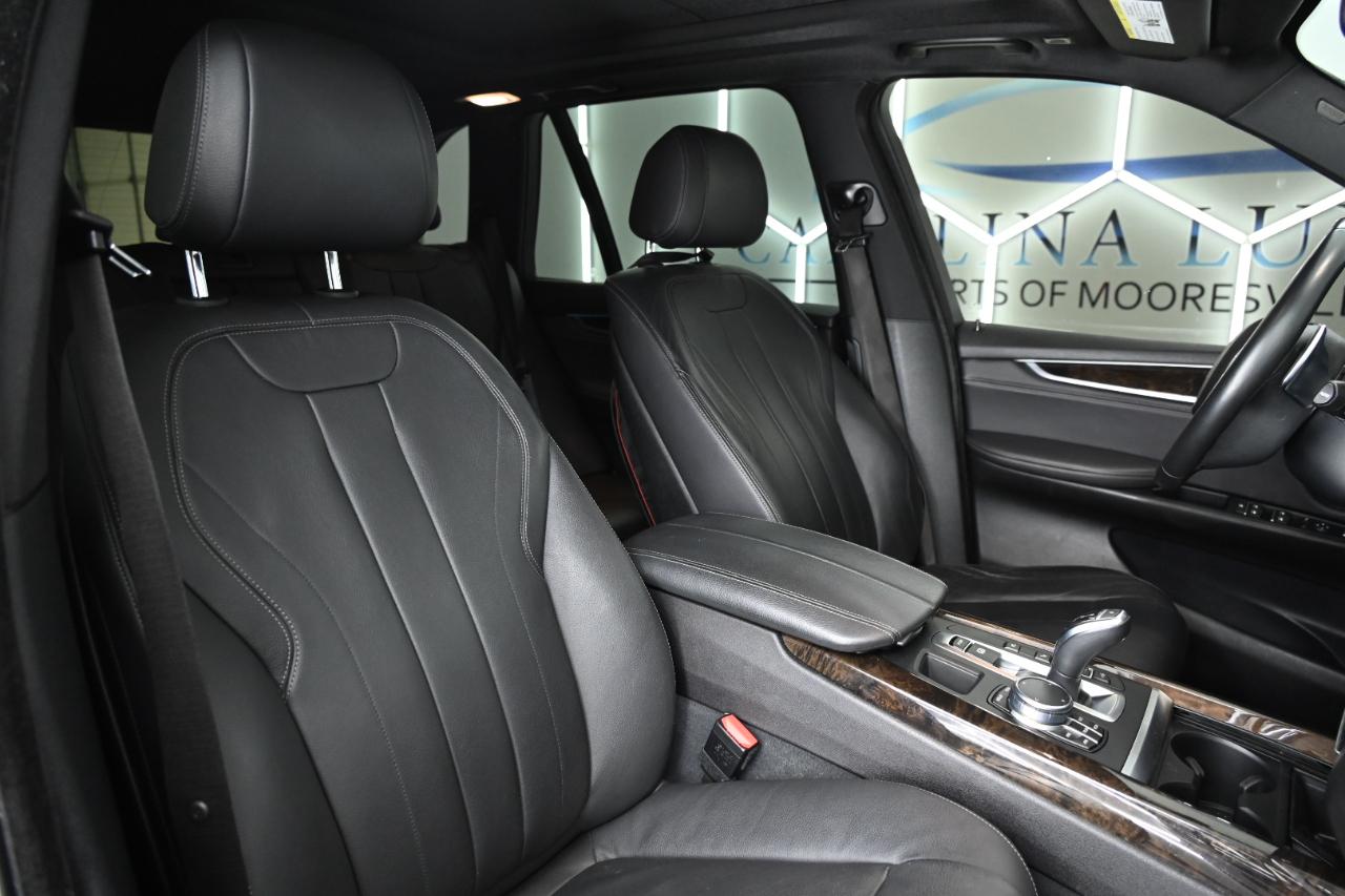 BMW X5 xDrive35i 2018