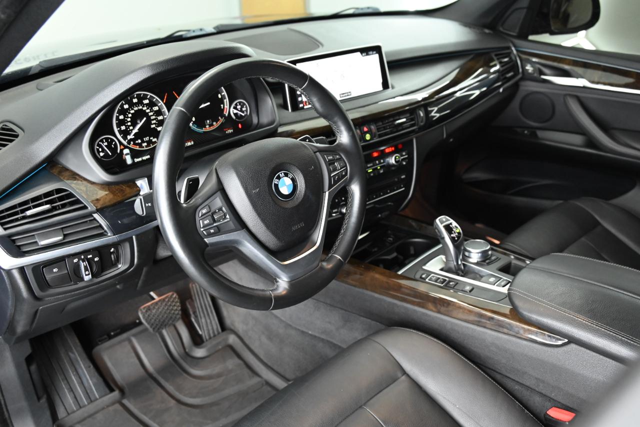 BMW X5 xDrive35i 2018