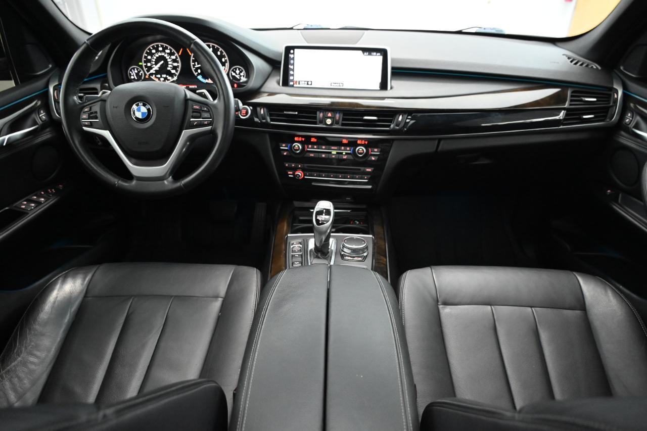 BMW X5 xDrive35i 2018